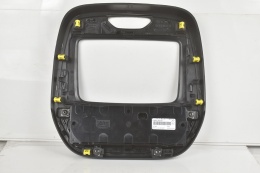PANEL KLIMATYZACJI RADIA RENAULT CLIO IV 275108796