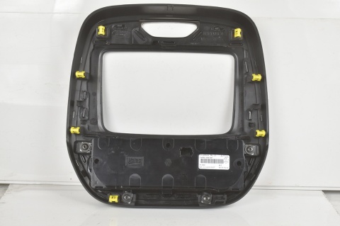 PANEL KLIMATYZACJI RADIA RENAULT CLIO IV 275108796
