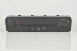 PANEL STEROWANIA NAWIEWU MERCEDES SPRINTER W907 W910 A9079054006