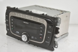 RADIO RADIOODTWARZACZ SONY FORD AM2T-18C939-DB