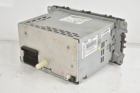 RADIO RADIOODTWARZACZ SONY FORD AM2T-18C939-DB