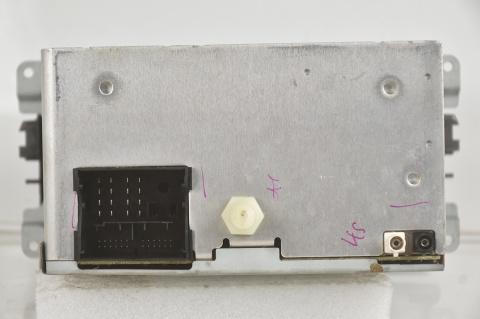 RADIO RADIOODTWARZACZ SONY FORD AM2T-18C939-DB