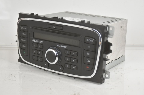 RADIOODTWARZACZ FORD SONY BS7T-18C815-AH