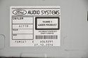 RADIOODTWARZACZ FORD SONY BS7T-18C815-AH