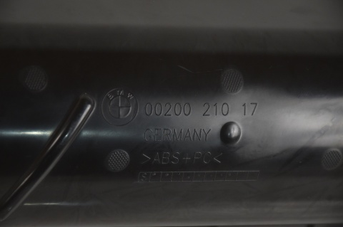 SCHOWEK KONSOLI BMW Z4 E89 0020021017