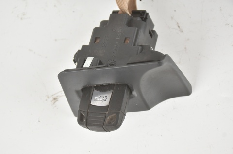 STEROWNIK ZESTAW STARTOWY BMW 8510832 0281017027