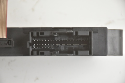 STEROWNIK ZESTAW STARTOWY BMW 8510832 0281017027