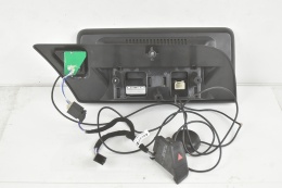 WYŚWIETLACZ EKRAN AUDI RADIO AKCESORYJNE AUDI A5 A6 UK