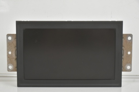 WYŚWIETLACZ EKRAN MITSUBISHI PAJERO III