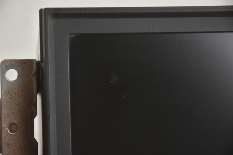 WYŚWIETLACZ EKRAN MITSUBISHI PAJERO III