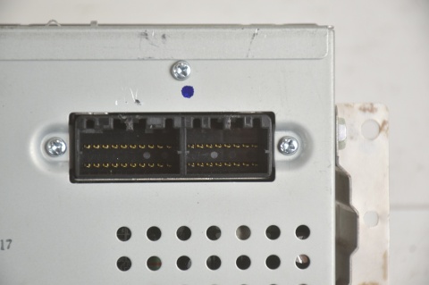 WYŚWIETLACZ EKRAN MITSUBISHI PAJERO III