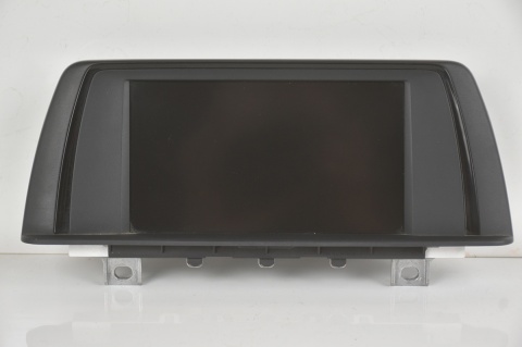 WYŚWIETLACZ EKRAN NAWIGACJI BMW F20 9270393
