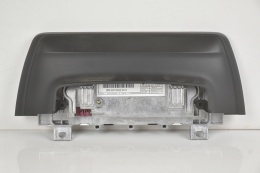 WYŚWIETLACZ EKRAN NAWIGACJI BMW F20 9270393