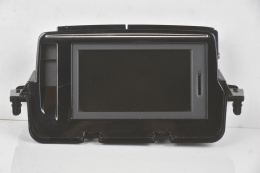 WYŚWIETLACZ EKRAN NAWIGACJI RENAULT MEGANE III 259153411R
