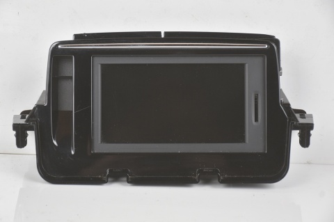 WYŚWIETLACZ EKRAN NAWIGACJI RENAULT MEGANE III 259153411R