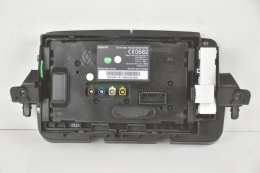 WYŚWIETLACZ EKRAN NAWIGACJI RENAULT MEGANE III 259153411R