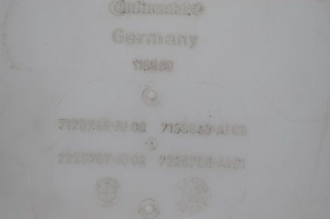 ZBIORNICZEK WYRÓWNAWCZY BMW 5 F10 F11 7610374