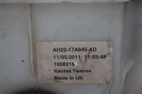 ZBIORNICZEK WYRÓWNAWCZY RANGE ROVER SPORT L320