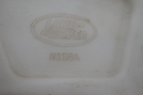 ZBIORNICZEK WYRÓWNAWCZY RANGE ROVER SPORT L320