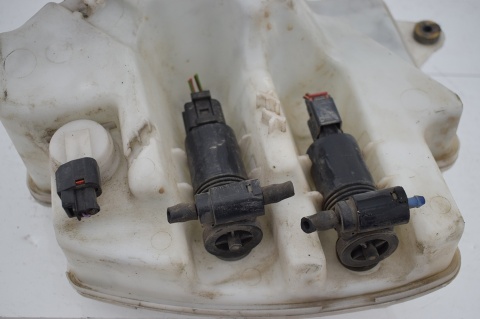 ZBIORNICZEK WYRÓWNAWCZY RANGE ROVER SPORT L320