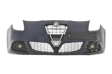 ZDERZAK PRZEDNI PRZÓD ALFA ROMEO GIULIETTA