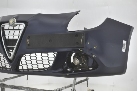 ZDERZAK PRZEDNI PRZÓD ALFA ROMEO GIULIETTA