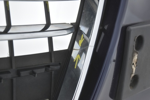 ZDERZAK PRZEDNI PRZÓD ALFA ROMEO GIULIETTA