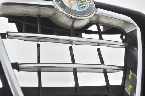 ZDERZAK PRZEDNI PRZÓD ALFA ROMEO GIULIETTA