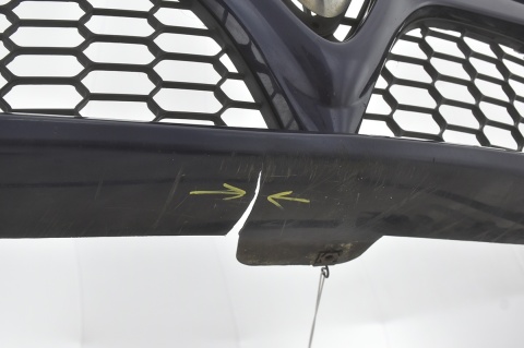 ZDERZAK PRZEDNI PRZÓD ALFA ROMEO GIULIETTA