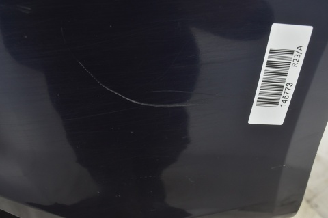 ZDERZAK PRZEDNI PRZÓD ALFA ROMEO GIULIETTA