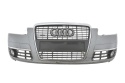 ZDERZAK PRZEDNI PRZÓD AUDI A6 C6 LY7G