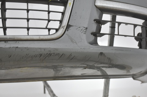 ZDERZAK PRZEDNI PRZÓD AUDI A6 C6 LY7G