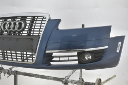 ZDERZAK PRZEDNI PRZÓD AUDI A6 C6 LZ5B