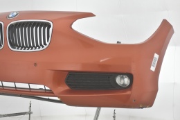 ZDERZAK PRZEDNI PRZÓD BMW 1 F20 F21
