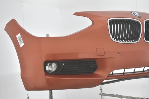 ZDERZAK PRZEDNI PRZÓD BMW 1 F20 F21