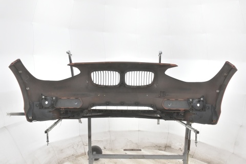 ZDERZAK PRZEDNI PRZÓD BMW 1 F20 F21