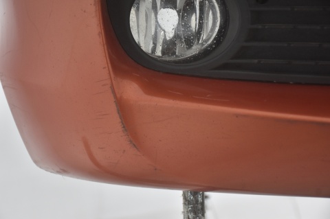 ZDERZAK PRZEDNI PRZÓD BMW 1 F20 F21