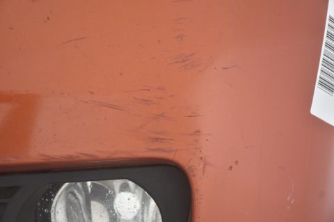 ZDERZAK PRZEDNI PRZÓD BMW 1 F20 F21