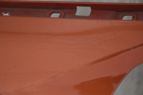 ZDERZAK PRZEDNI PRZÓD BMW 1 F20 F21