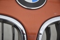 ZDERZAK PRZEDNI PRZÓD BMW 1 F20 F21