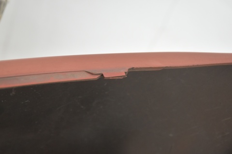 ZDERZAK PRZEDNI PRZÓD BMW 1 F20 F21