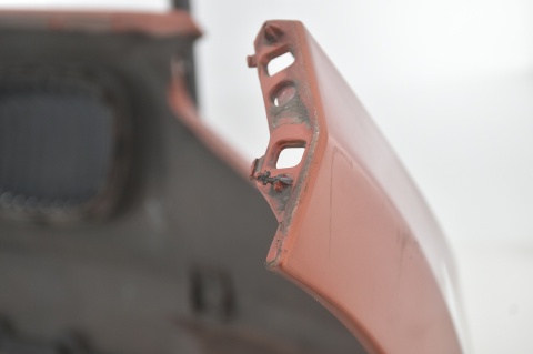 ZDERZAK PRZEDNI PRZÓD BMW 1 F20 F21