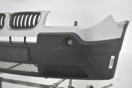 ZDERZAK PRZEDNI PRZÓD BMW X3 E83 PDC 354/7