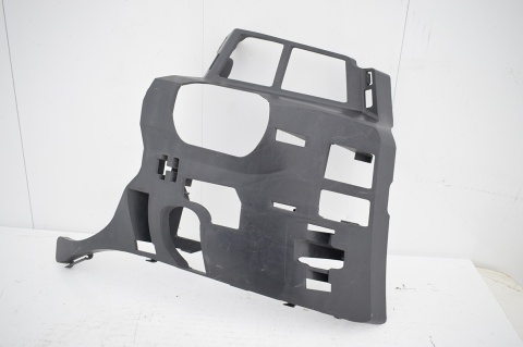 FORD S-MAX MK1 ŚLIZG ZDERZAKA PRAWY PRZÓD 6M21-17E856-BB