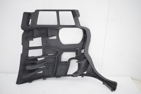 FORD S-MAX MK1 ŚLIZG ZDERZAKA PRAWY PRZÓD 6M21-17E856-BB