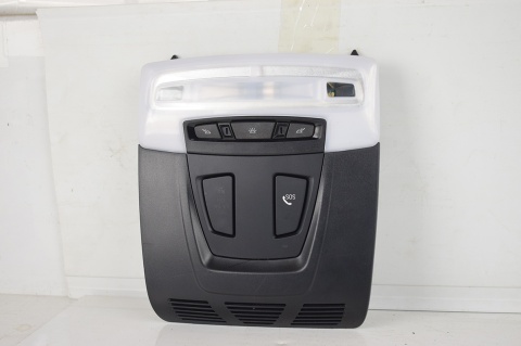 LAMPKA OŚWIETLENIA KABINY BMW X6 F16 9391939