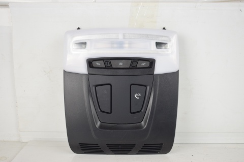 LAMPKA OŚWIETLENIA KABINY BMW X6 F16 9391939