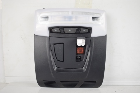 LAMPKA OŚWIETLENIA KABINY BMW X6 F16 9391939