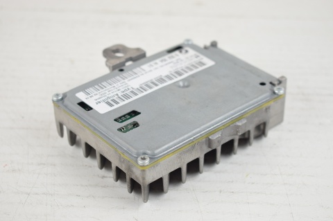 MODUŁ STEROWNIK ACTIVE SOUND BMW F20 F22 F10 F06 F12 F01