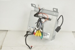 MONITOR WYŚWIETLACZ FREELANDER II AKCESORYJNE